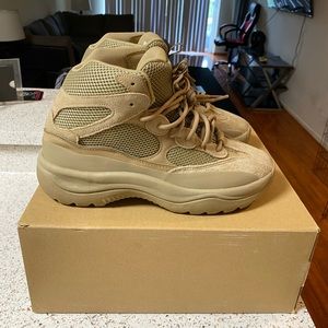 Yeezy Desert Boot